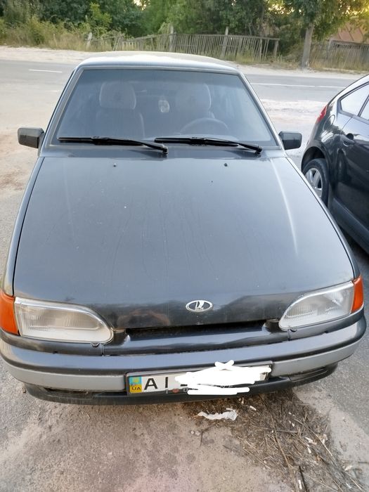 Продам ВАЗ/Lada 2115 Samara 2006 року