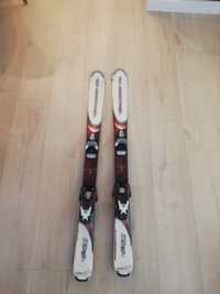 Narty rossignol b1 junior 110