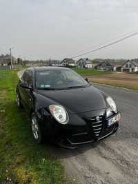 Alfa Romeo Mito Alfa Romeo stan bardzo dobry