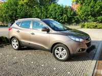 Hyundai ix35 Hyundai