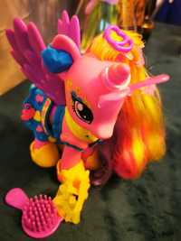 My Little Pony zestaw do zabawy