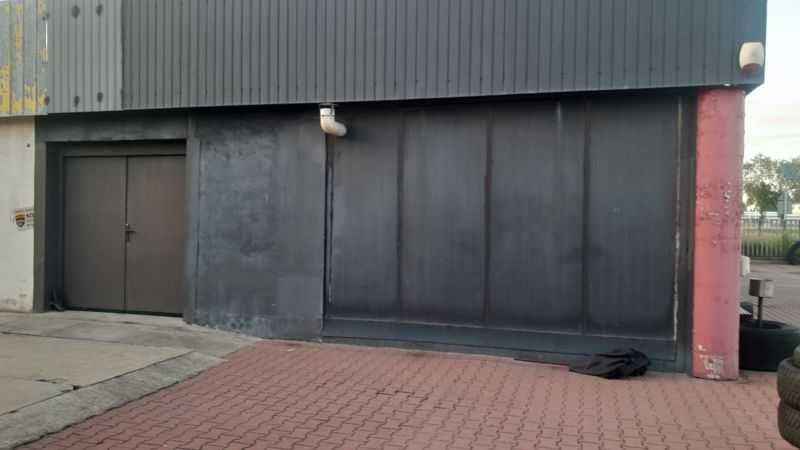 lokal  170m2 ŁAZY AL.KRAKOWSKA