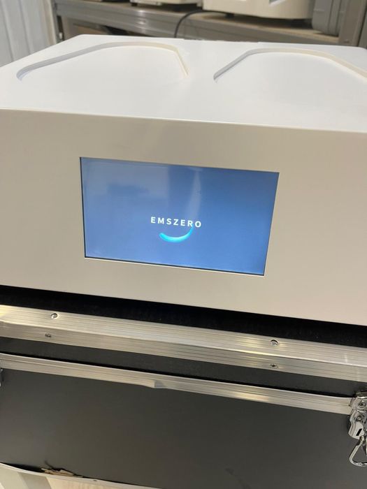 Emsculp emzero entrega imediata