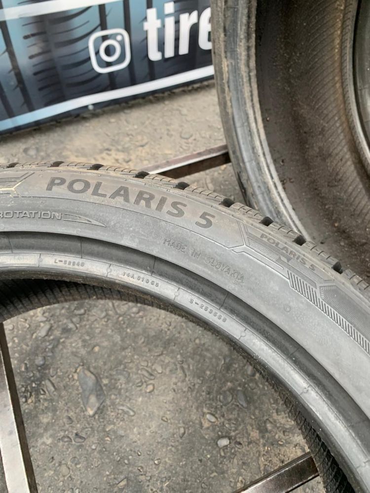 Шини нові 205/45 R18 Barum 2021p зима