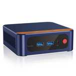 Mini Pc Intel, 16 Gb RAM e 1 Tb ROM