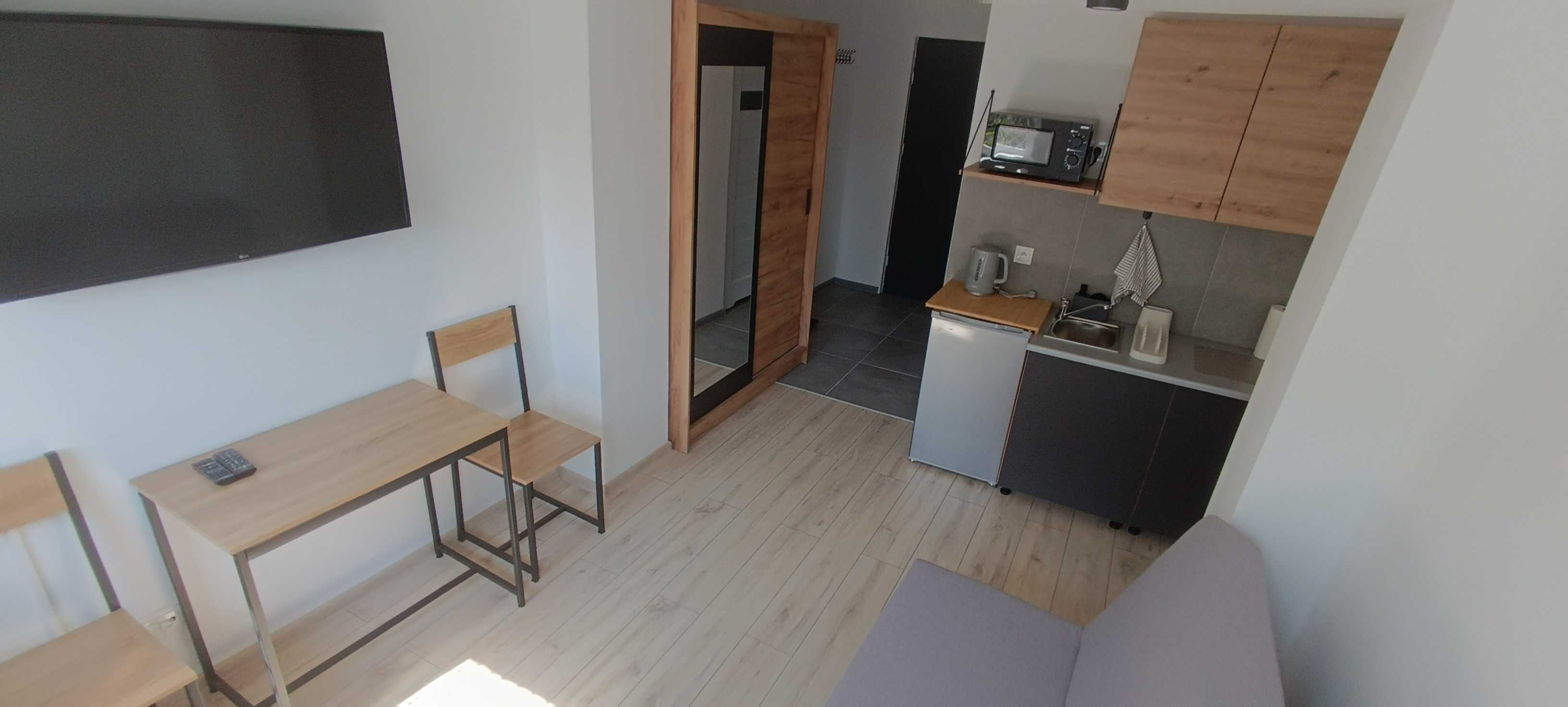 Apartamenty na wynajem Gdynia Noclegi