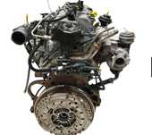 Motor KIA Sportage Carens Cerato 2.0Crdi Ref.D4EA