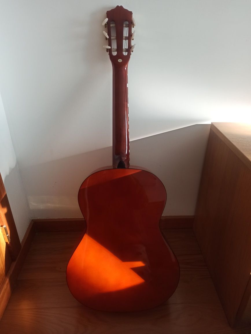 Guitarra acústica