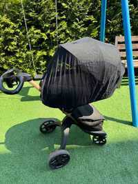 Коляска 2 в 1 Stokke Xplory X Signature Special Edition