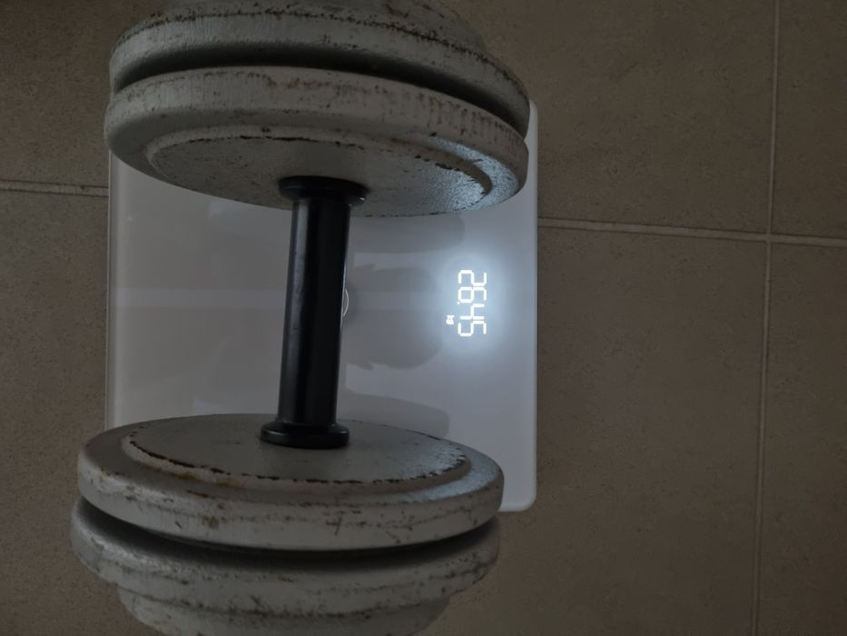 Par Alteres Panatta 26kg