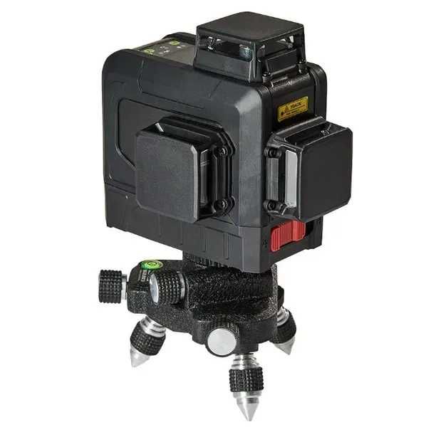 Лазерний рівень Vitals Professional LL 12go нівелір для будівництва