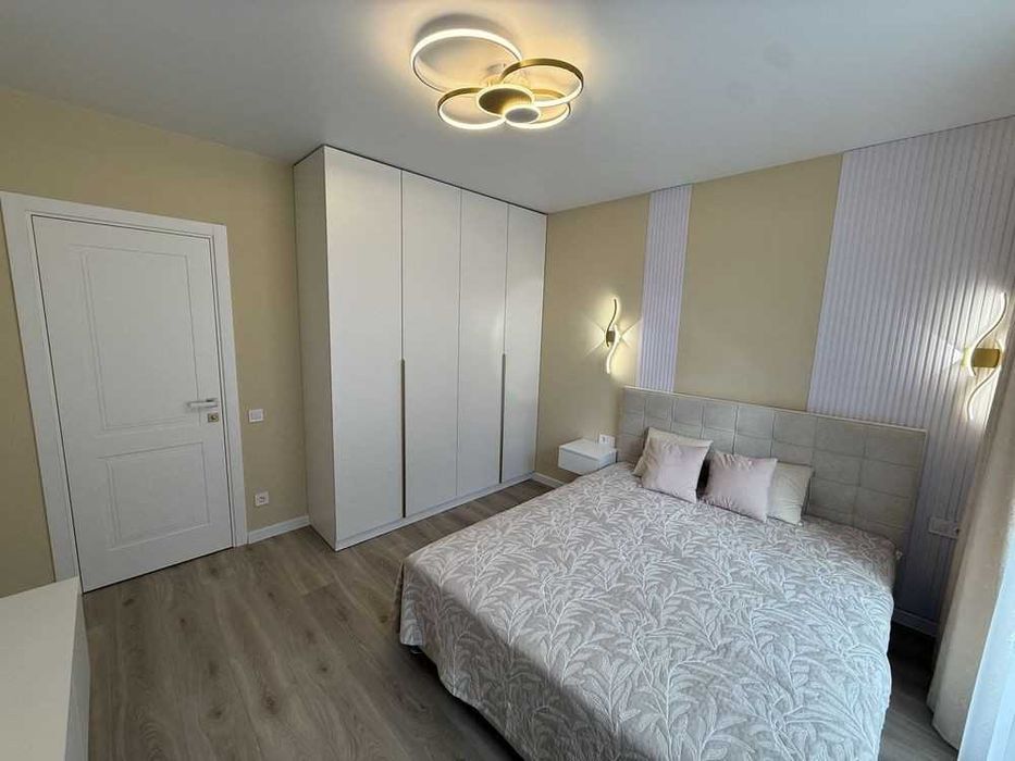 √ 1 кімнатна квартира з якісним ремонтом