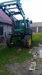 John deere 6200 case maseey ferguson