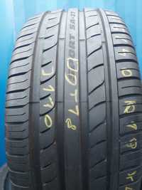 Opony używane 2x 245/40R19 Goodride Sport SA-37 Lato Jak Nowe Gwarancj