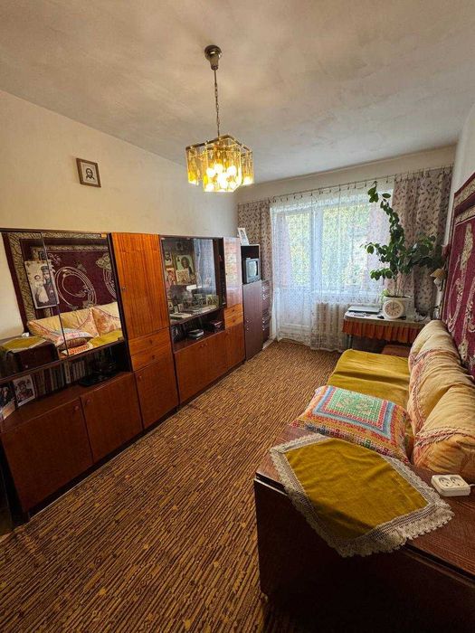 Продаж 1-кімнатної квартири по вул. Тернопільська НОВИЙ ЛЬВІВ