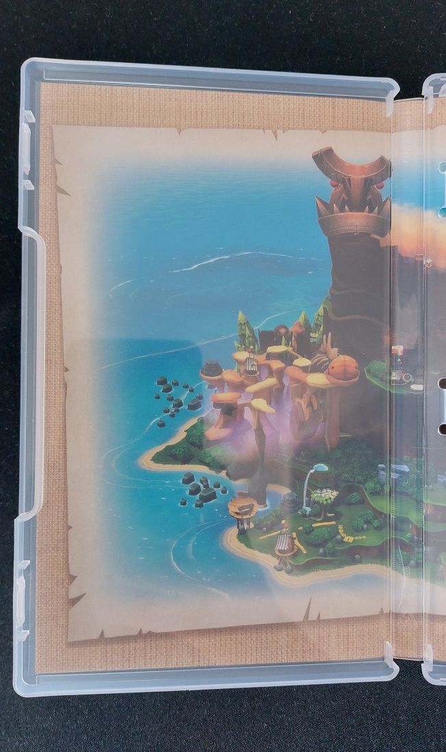 Donkey Kong Country Returns HD