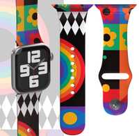 Ремешок 38/40мм на Apple Watch