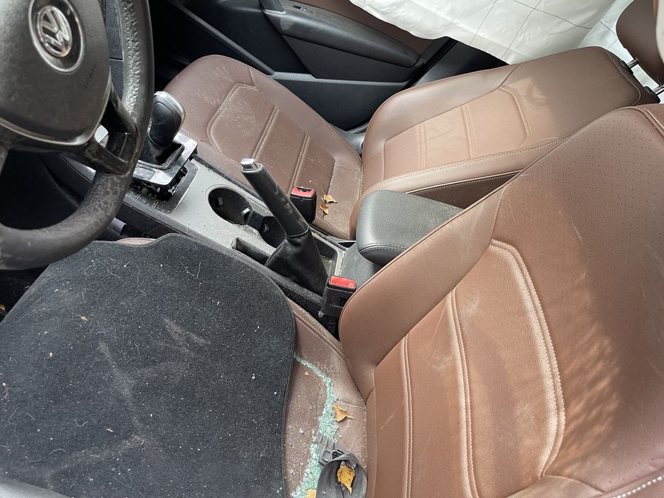 Passat nms 2 b9 2022 на запчасти разборка авто в наличии VAGMOTORPARTS