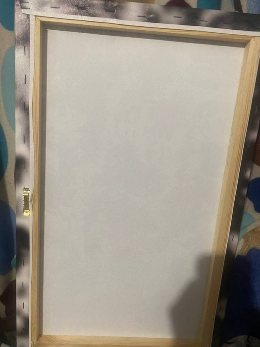 Фото на холсте (Печать картин на подрамнике)