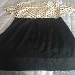 Vestido atmosphera número 46