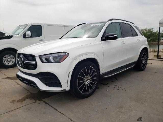 MERCEDES-BENZ GLE 350 2021 Hot Price