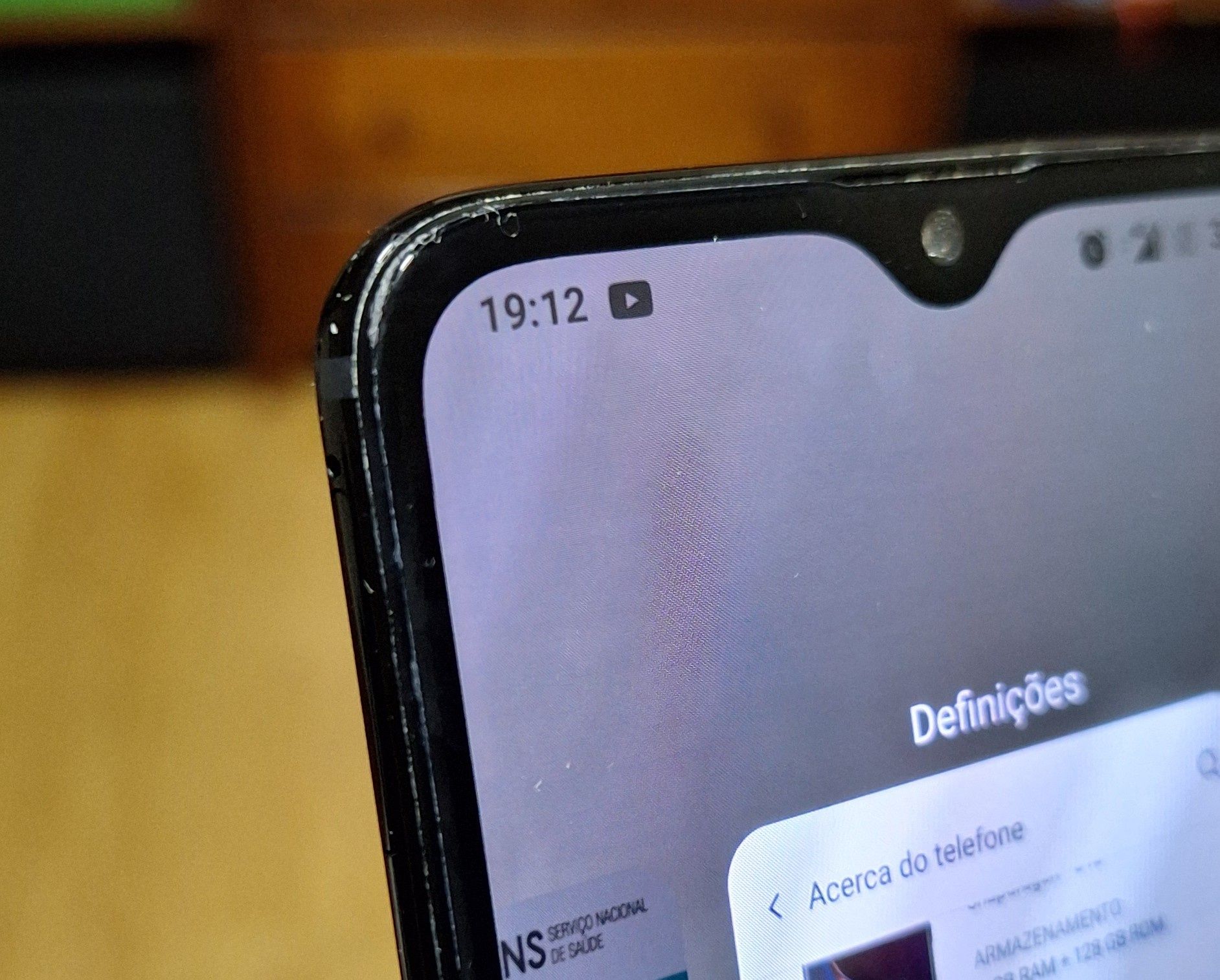 Vendo One Plus 6T