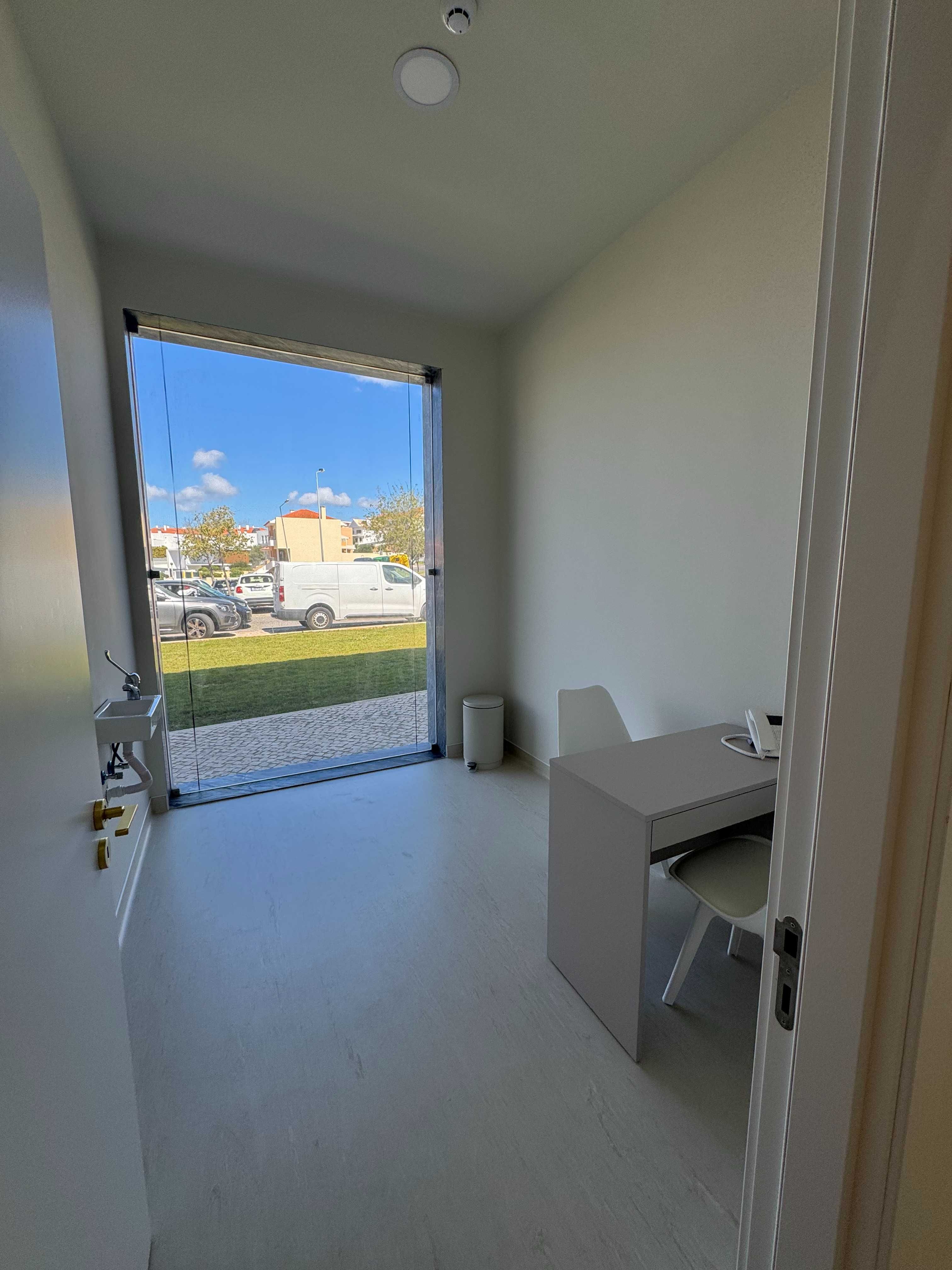 Gabinetes para Arrendamento em Cascais