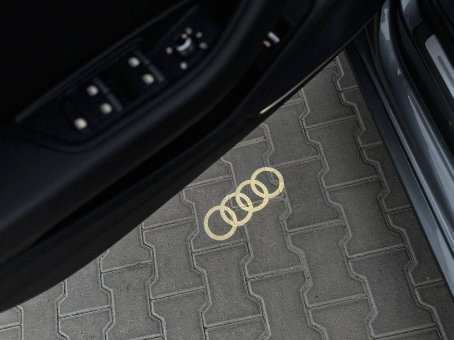 Audi a4 b9 2.0 TFSI
