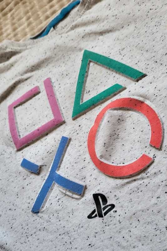 Koszulka t-shirt PlayStation Official