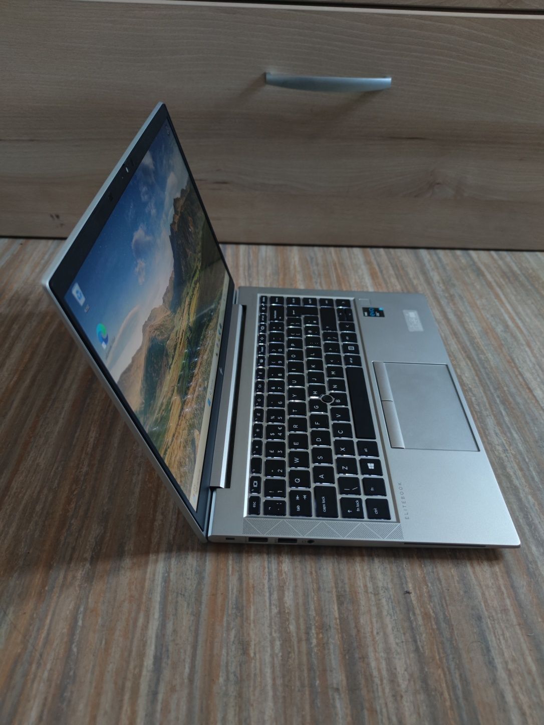 HP EliteBook 840 Aero G8