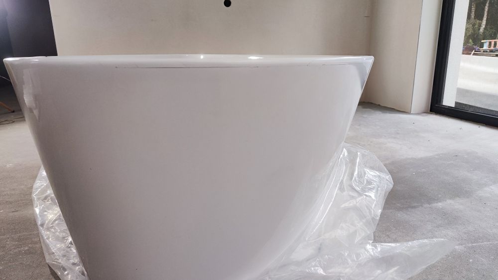Cersanit Crea 160x75