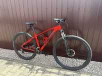 Rower Trek merlin 6