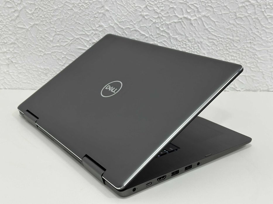 Сенсорний Dell Inspiron 15 7573/4(8)ядра/i7-8550U/12gb/256gbSSD+500HDD