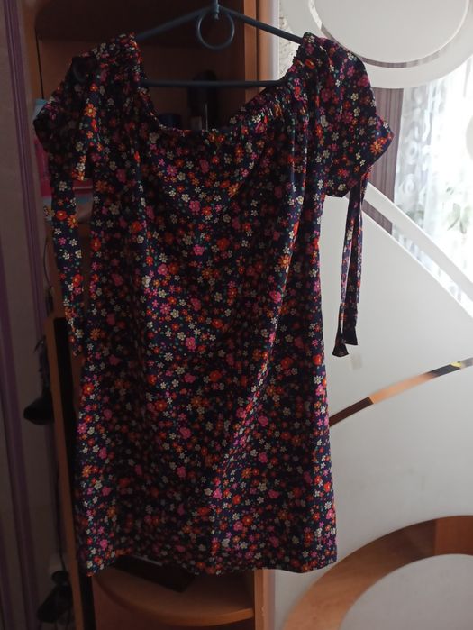 Сукня  жіноча великого розміру нова Reserved ХХL