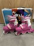 Patins em linha Loney Tunes 26-30