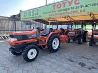 Kubota GL-260 мини-трактор из Японии