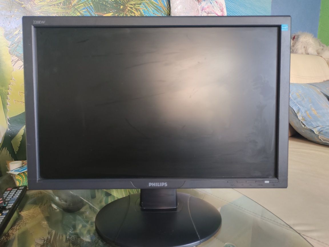 Монитор для ПК Philips