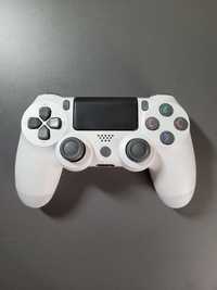 Ps4 controller 4 dualshcok white