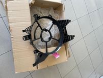 Suporte termo ventilador