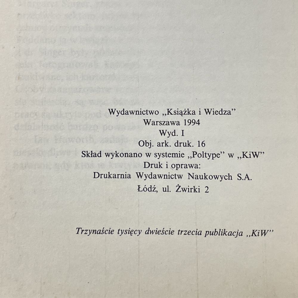 Tajemniczy świat sekt i kultów - Jean Ritchie