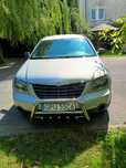 Chrysler Pacyfic 3.8 benzyna gaz