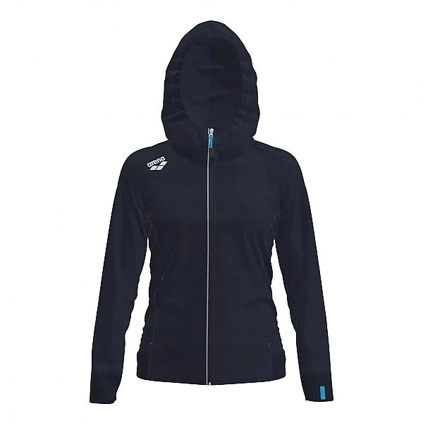 Bluza rozpinana Arena Team hooded jacket panel S