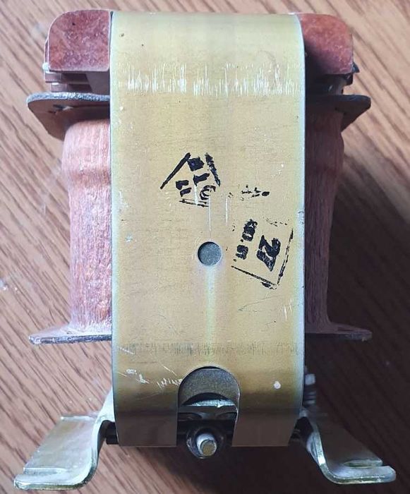 Трансформатор ОСУ 0.4 УХЛ4.2 (0,4 kVA) 0-5-42