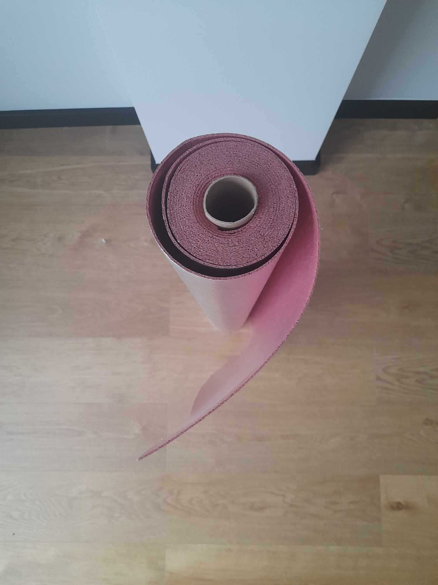 Podkład Panele Ogrzewanie Podłogowe Mata 2 mm + srebrna taśma gratis