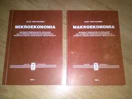 Mikroekonomia i Makroekonomia