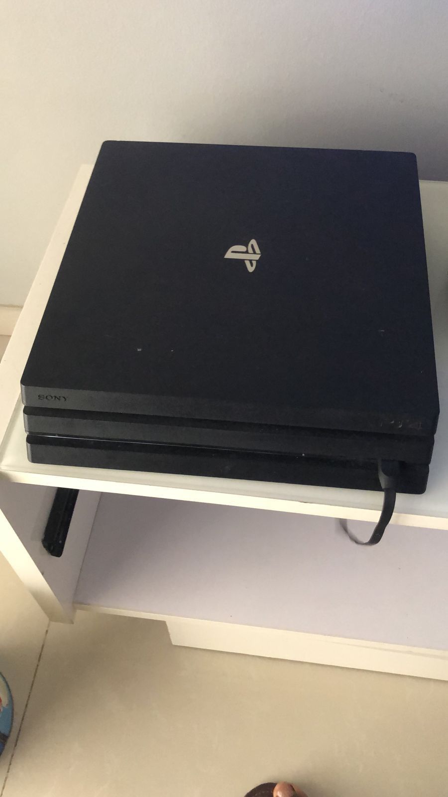 Playstation 4 Pro