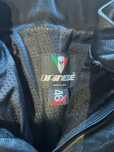 Calças dainese mulher