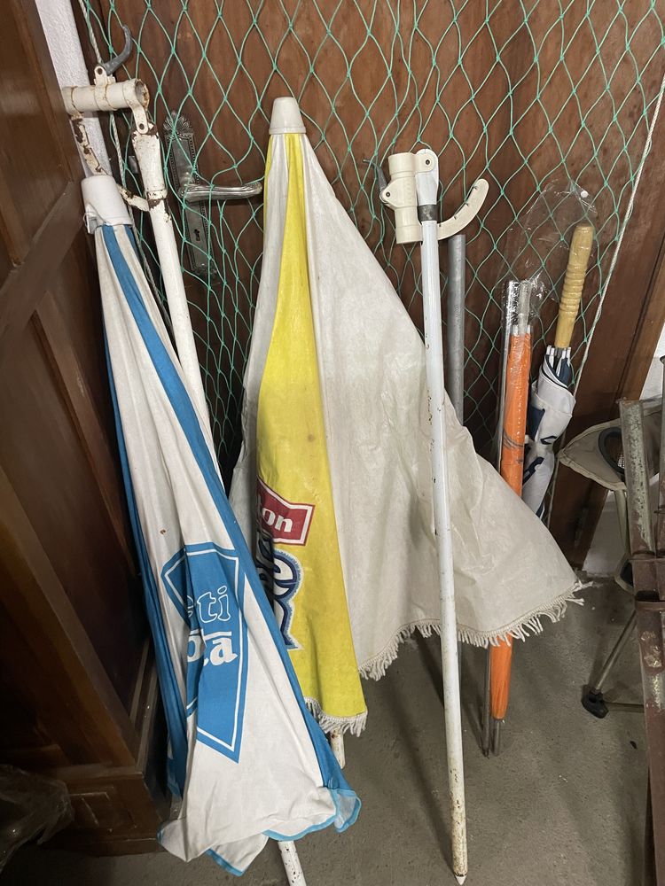Conunto de Praia / Pesca