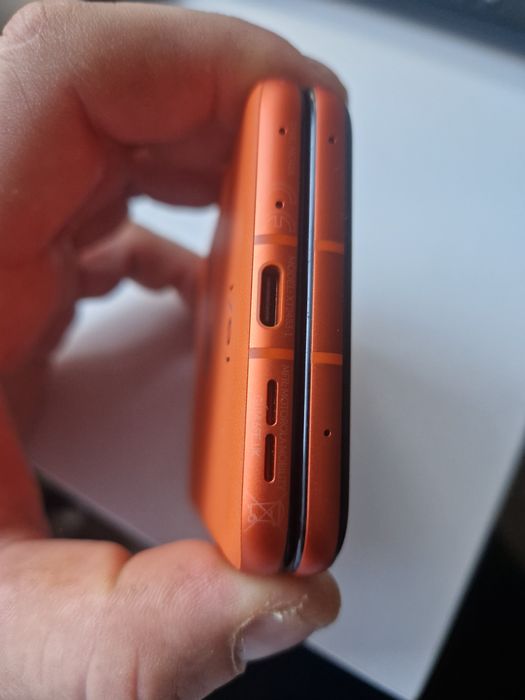 Motorola razr 50 gwarancja