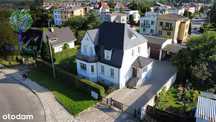 Klimatyczny Dom, Koszalin, Rokosowo, Topolowa